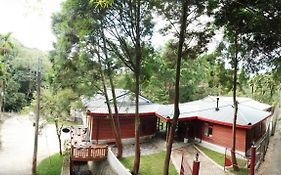 Dreamwood Lodge 夢木小屋